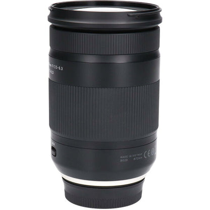 Japanese Vintage Camera | Nikon 18-400mm F3.5-6.3DiII VC [Used]