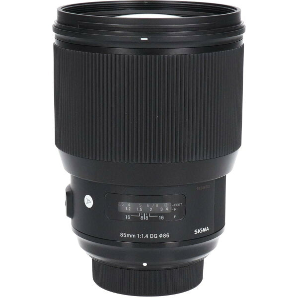 Japanese Vintage Camera | Nikon 85mm F1.4DG HSM (A) [Used]