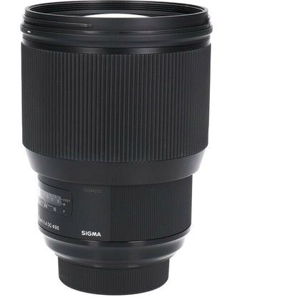 Japanese Vintage Camera | Nikon 85mm F1.4DG HSM (A) [Used]