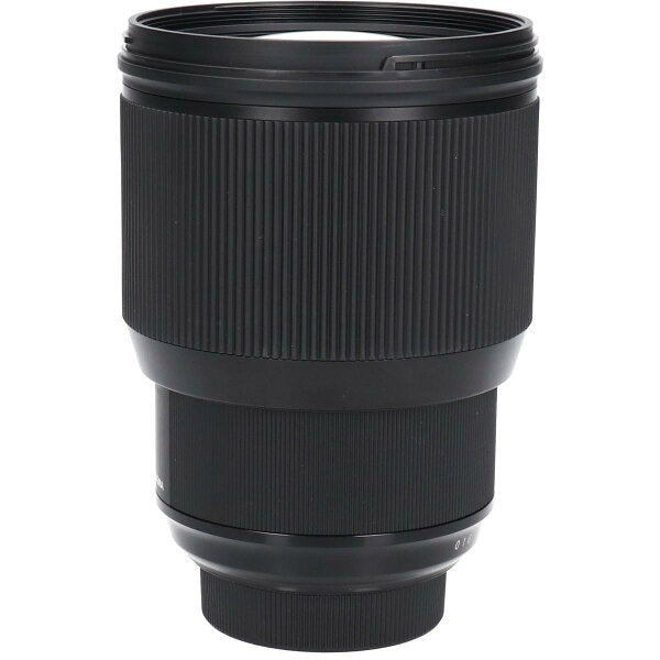 Japanese Vintage Camera | Nikon 85mm F1.4DG HSM (A) [Used]
