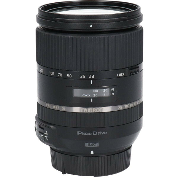 Japanese Vintage Camera | Nikon 28-300mm F3.5-6.3DI A010 [Used]