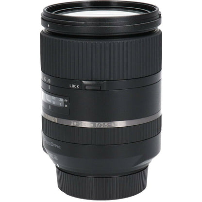 Japanese Vintage Camera | Nikon 28-300mm F3.5-6.3DI A010 [Used]