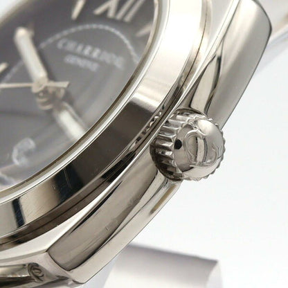 Vintage Watch from Japan | Philippe Charriol Alexander ALEXS SS Quartz [Used]