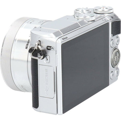 Japanese Vintage Camera | NIKON1 J5 Lens Kit [Used]