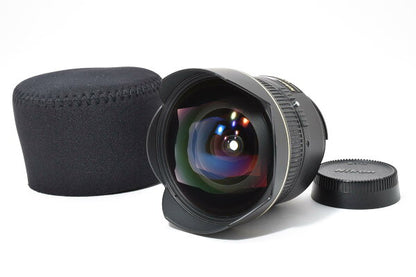 Japanese Vintage Camera | [Used] Nikon Ai AF Nikkor ED 14mm F2.8D