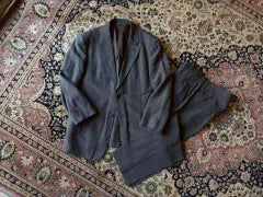 GIORGIO ARMANI Suit Setup Men's 105