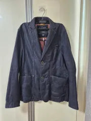 Worn for a short time and only in storage. Emporio Armani