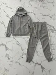 Emporio Armani Trainer Setup