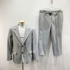 Replica by bowtie suit setup XL 34 vintage used