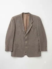 GIORGIO ARMANI Italy Wool Blazer 40R