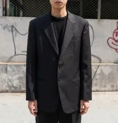 52R/ Armani Collezzoni Blazer Jacket
