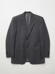 GIORGIO ARMANI CLASSIC STRIPED SUIT