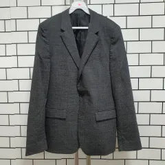 Min-7 Eiji Sawakita Kazunari Fukatsu suit setup