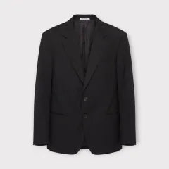56/ Armani Collezioni Execute Cutie 2B Blazer Jacket