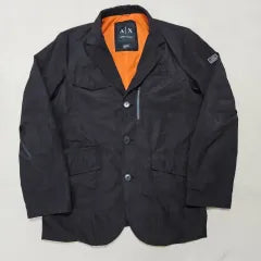 Armani Exchange Utility Blouse Jacket