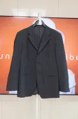 Armani Collezioni Lee Italian Suit Setup 34 inches