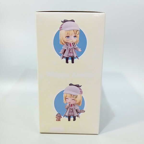 Japanese Anime Figure | GOOD SMILE COMPANY Good Smile Company Nendoroid Hololive Production Watson Amelia [Used]
