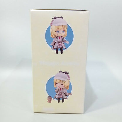 Japanese Anime Figure | GOOD SMILE COMPANY Good Smile Company Nendoroid Hololive Production Watson Amelia [Used]