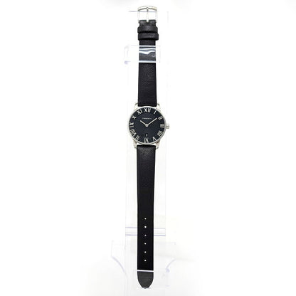 Japanese Vintage Watch | Tiffany Atlas Quartz Stainless Steel Ladies TIFFANY&Co. [Used] [Watch]
