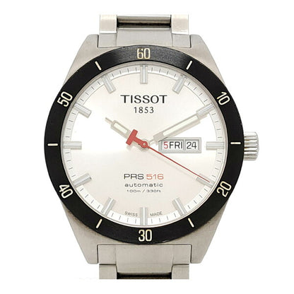 Japanese Vintage Watch | Tissot T Sport PRS T044.430.21.031.00 Automatic stainless steel men's TISSOT [Used] [Watch]