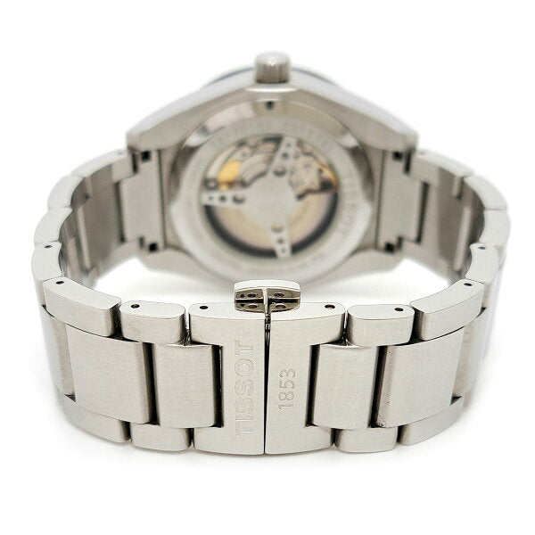 Japanese Vintage Watch | Tissot T Sport PRS T044.430.21.031.00 Automatic stainless steel men's TISSOT [Used] [Watch]