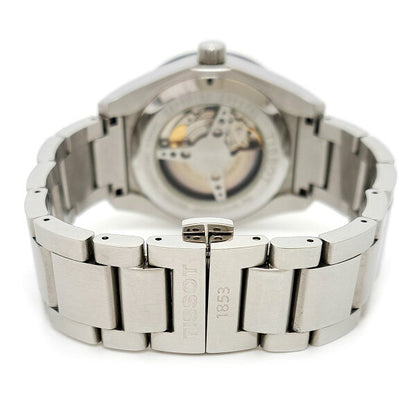 Japanese Vintage Watch | Tissot T Sport PRS T044.430.21.031.00 Automatic stainless steel men's TISSOT [Used] [Watch]