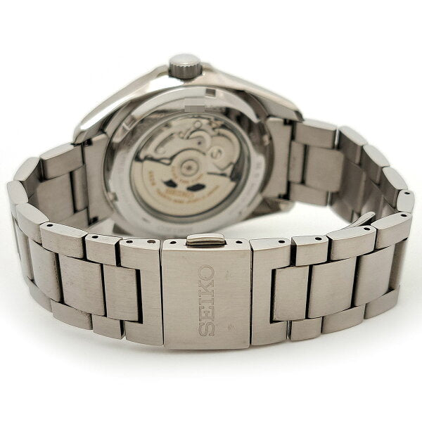 Japanese Vintage Watch | Seiko Brights Mechanical SDGC029 Automatic Stainless Steel Men's SEIKO [Used] [Watch]