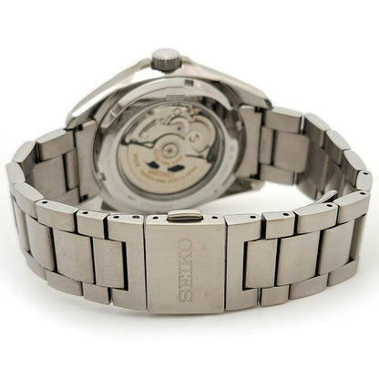 Japanese Vintage Watch | Seiko Brights Mechanical SDGC029 Automatic Stainless Steel Men's SEIKO [Used] [Watch]