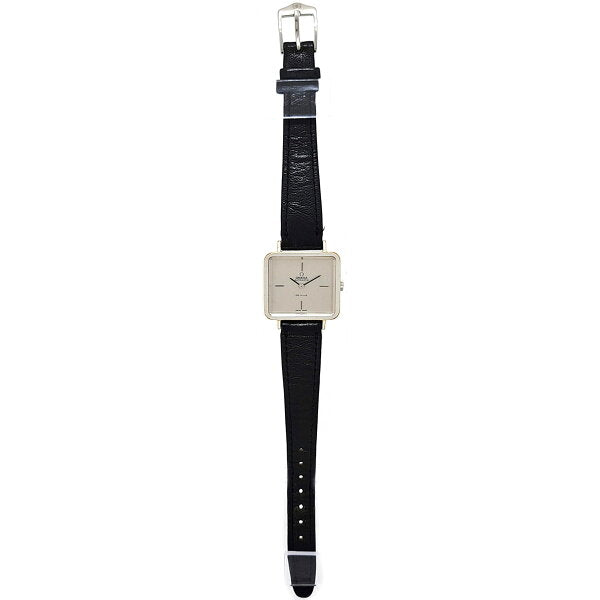 Japanese Vintage Watch | Omega De Ville cal.661 511.0375 Automatic Stainless Steel Ladies OMEGA [Antique Vintage] [Used] [Watch]