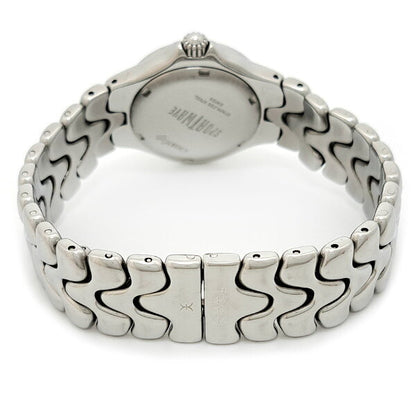 Japanese Vintage Watch | Ebel Sportswave E9087622 Quartz Stainless Steel Ladies EBEL [Used] [Watch]