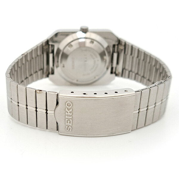 Japanese Vintage Watch | Seiko Five Square 4206-5700 Automatic Stainless Steel Men's SEIKO [Used] [Watch]