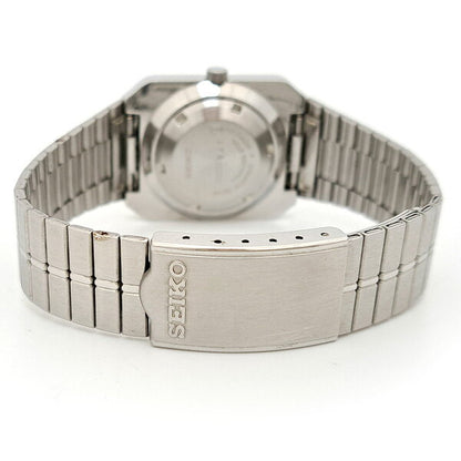 Japanese Vintage Watch | Seiko Five Square 4206-5700 Automatic Stainless Steel Men's SEIKO [Used] [Watch]