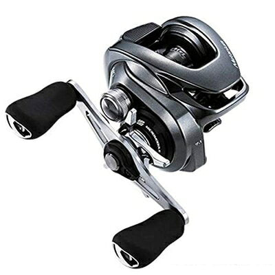 Japanese Vintage Fishing Reel | [Used] (New old item/unused item) SHIMANO Reel 20 Metanium HG LEFT