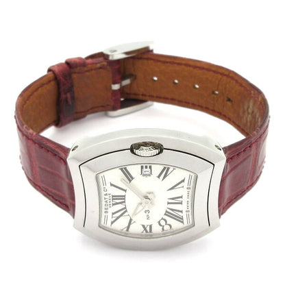 Japanese Vintage Watch | [New] [Used] BEDAT&Co No.3 Watch White