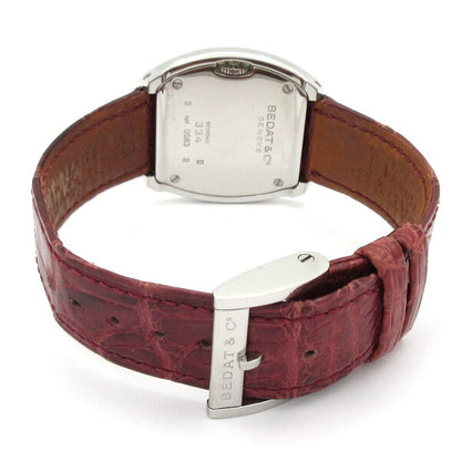Japanese Vintage Watch | [New] [Used] BEDAT&Co No.3 Watch White