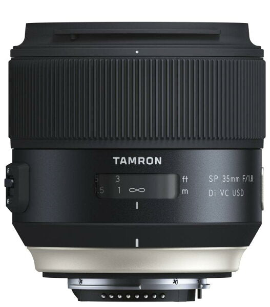 Japanese Vintage Camera | [Used] Tamron single focus lens SP45mm F1.8 Di VC for Nikon full size compatible F013N
