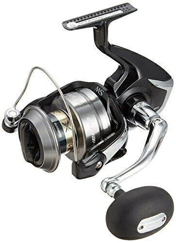 Japanese Vintage Fishing Reel | [Used] SHIMANO spinning reel 14 Spheros SW 5000HG shore jigging surf sea bass