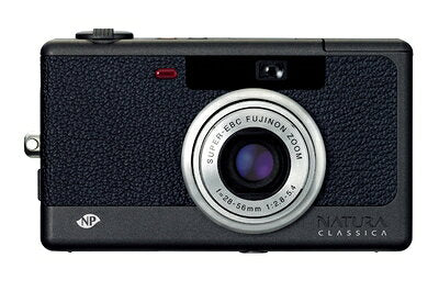 Japanese Vintage Camera | [Used] FUJIFILM Film Camera NATURA CLASSICA N (Natura Classica) FUJI NATURA CLASSICA N