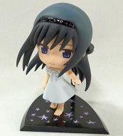 Japanese Anime Figure | [Used] Trading Figure Homura Akemi "Ichiban Kuji Premium Movie Puella Magi Madoka Magica ~Special Limited~" K Prize Kyun Chara