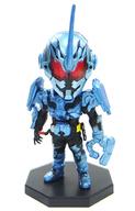 Japanese Anime Figure | [Used] Trading Figure Kamen Rider Grease Blizzard DEFORME-X -Legend Kamen Rider- "Ichiban Kuji Kamen Rider Zero One NO.01 feat.Legend Kamen Rider" E Prize