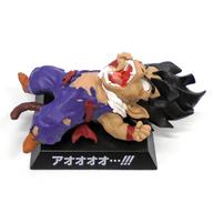 Japanese Anime Figure | [Used] Trading Figure Son Gohan (Great Ape Transformation) DRAGON ARCHIVES "Ichiban Kuji Dragon Ball EX Super Decisive Battle!!" F Prize