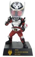 Japanese Anime Figure | [Used] Trading Figure Kamen Rider Ryuki DEFORME-X -Kamen Rider- "Ichiban Kuji Kamen Rider 50th anniversary vol.2" E Prize
