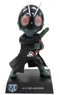 Japanese Anime Figure | [Used] Trading Figure Kamen Rider No. 1 DEFORME-X -Shin Kamen Rider- "Ichiban Kuji Shin Kamen Rider" B Prize