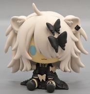 Japanese Anime Figure | [Used] Trading Figure Shishirobotan Chokonkko Figure "Ichiban Kuji Hololive ~Villain Style~" Chokonkko Award
