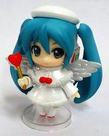 Japanese Anime Figure | [Used] Trading figure [single item] Nendoroid Petit Hatsune Miku Christmas ♪ Piano Cake Ver. "Hatsune Miku Christmas ♪ Piano Cake/Nendoroid Petit Hatsune Miku Good Smile Cafe Gift Set" Included items