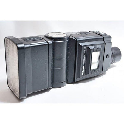 Japanese Vintage Camera | [Used] Nikon Nikon SB-16 Speedlight Strobe for Film Camera Good Condition 30 Day Warranty Popular Mirrorless SLR Interchangeable Lens Camera