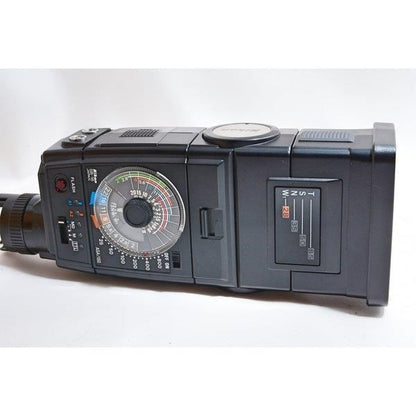 Japanese Vintage Camera | [Used] Nikon Nikon SB-16 Speedlight Strobe for Film Camera Good Condition 30 Day Warranty Popular Mirrorless SLR Interchangeable Lens Camera
