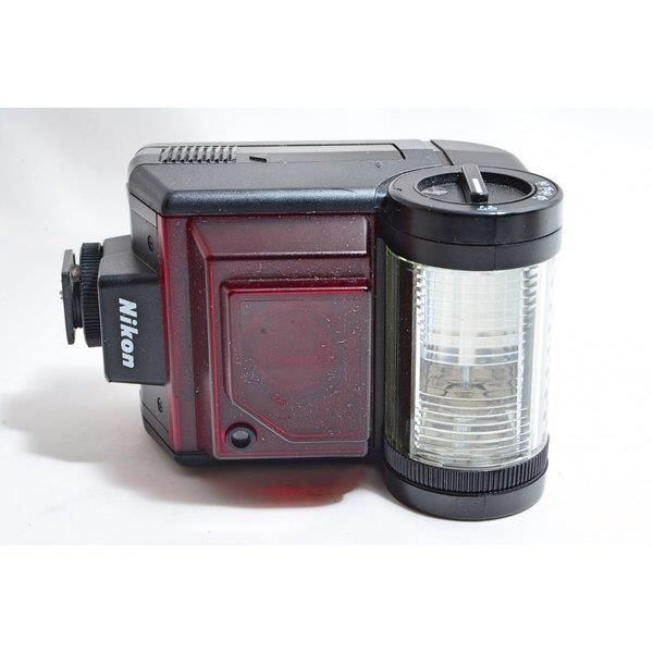 Japanese Vintage Camera | [Used] Nikon Nikon SB-20 Film Camera Strobe Speedlight Good Condition 30 Day Warranty Popular Mirrorless SLR Interchangeable Lens Camera