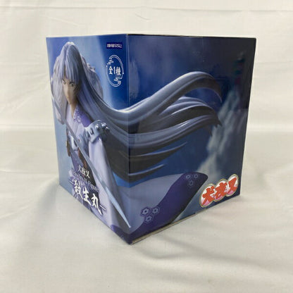 Japanese Anime Figure | [Used] [Unopened] Sesshomaru "Inuyasha" Trio-Try-iT Figure-Sesshomaru-<Figure> (Cash on delivery not available) 6541