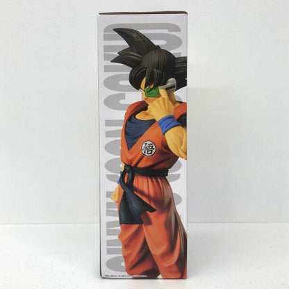 Japanese Anime Figure | [Used] Dragon Ball Figure Ginyu (Son Goku ver.) Ichiban Kuji Dragon Ball Ginyu Special Sentai!! Raid Last One Prize 62551 [Figure] [Seto Ohashi Store]